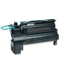 Compatible for C792X2KG Extra HY Toner Cartridge, 20K pages, Black