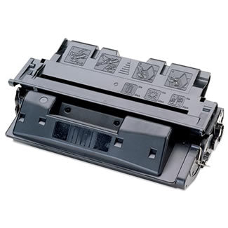 Compatible for C8061X HP 61X Toner Cartridge, 10K pages, Black