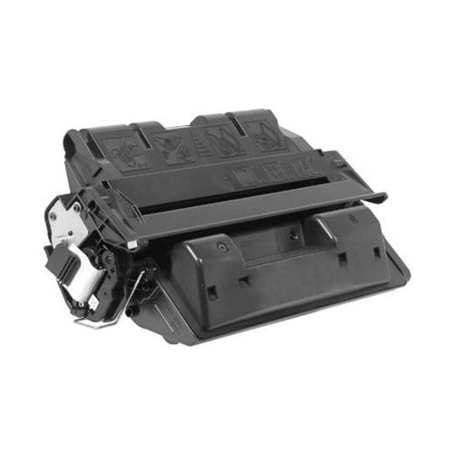 Compatible for C8061X HP 61X MICR Toner Cartridge, 10K pages, Black