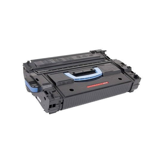 Compatible for C8543X MICR Toner Cartridge, 38K pages, Black