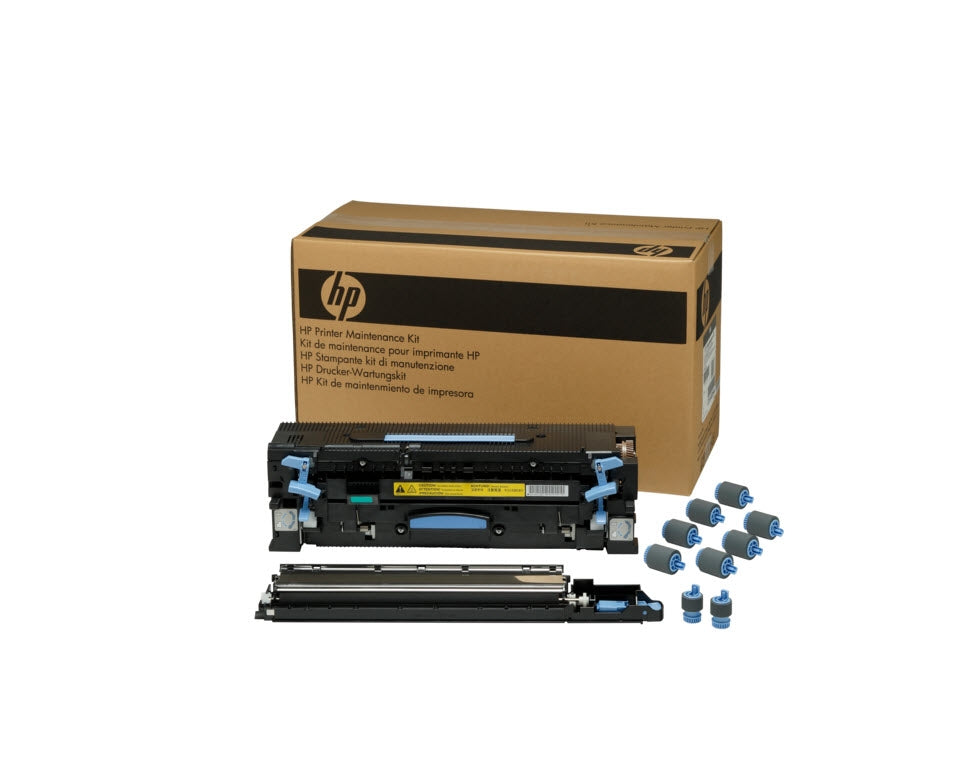 HP C9152A OEM Maintenance Kit, 350K