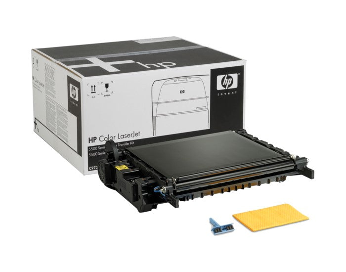 HP C9734B Image OEM Transfer Kit, 120K pages