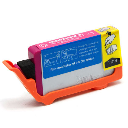 Compatible for HP 564XL CB324WN HY Ink Cartridge, 750 pages, Magenta