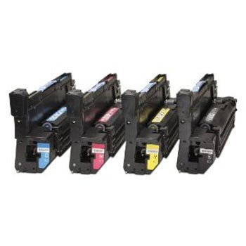 Compatible for CB384A Drum Set, B/C/M/Y