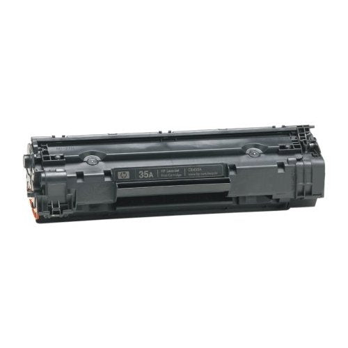 Compatible for HP 35A CB435A Toner Cartridge, 1500 pages, Black