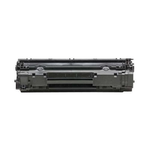 Compatible for HP 35A CB435A MICR Toner Cartridge, 1500 pages, Black