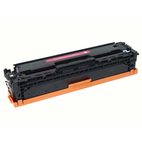 Compatible for CC533A Toner Cartridge, 2800 pages, Magenta