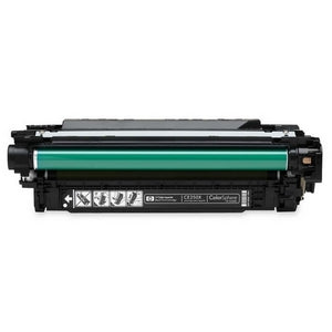 Compatible for CE250X HY Toner Cartridge 10500 pages, Black