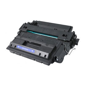 Compatible for HP 55X CE255X HY Toner Cartridge 12500 pages, Black