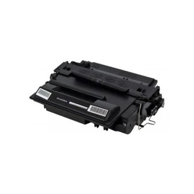 Compatible for HP 55X CE255X HY MICR Toner Cartridge, 12500 pages, Black