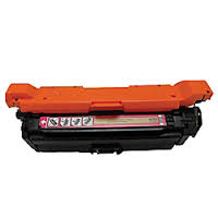 Compatible for CE263A Toner Cartridge, 11K pages, Magenta