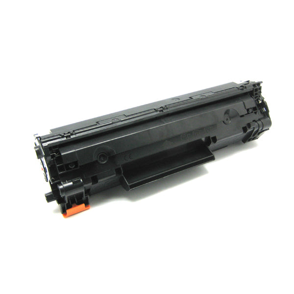 Compatible for HP 78A CE278A Jumbo Toner Cartridge, 3K pages, Black