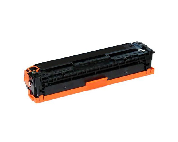 Compatible for HP 651A CE340A Toner Cartridge, 13500 pages, Black