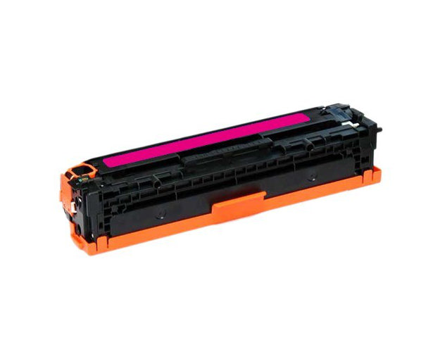 Compatible for HP 651A CE343A Toner Cartridge, 16K pages, Magenta