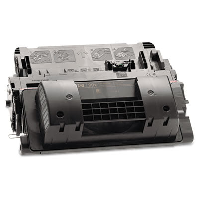 Compatible for HP 90X CE390X HY Toner Cartridge, 24K pages, Black