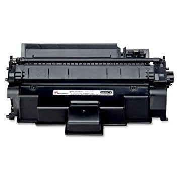 Compatible for HP 05A CE505A Jumbo Toner Cartridge, 3500 pages, Black