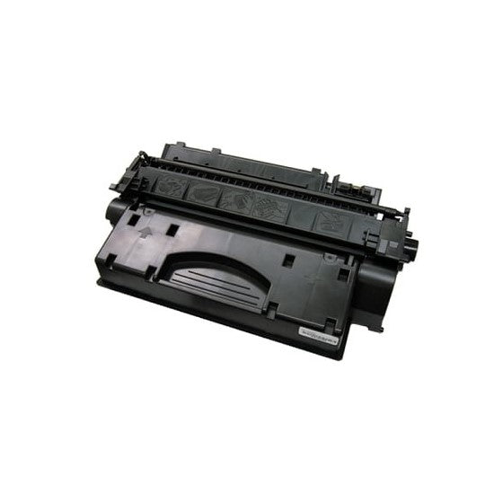 Compatible for HP 05X CE505X MICR HY Toner Cartridge, 6500 pages, Black