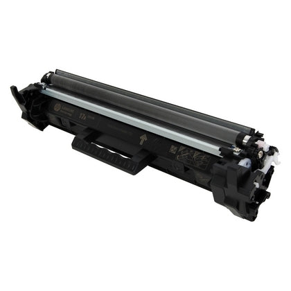 Compatible for HP 17A CF217A Toner Cartridge, 1600 pages, Black