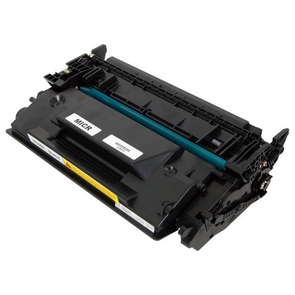 Compatible for HP 26A CF226A MICR Toner Cartridge, 3100 pgs, Black