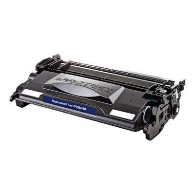 Compatible for HP 26X CF226X Jumbo Toner Cartridge, 12K Pages, Black