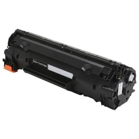 Compatible for HP 30A CF230A Toner Cartridge, 1600 pages, Black