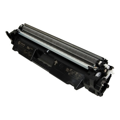 Compatible for CF230A 30A MICR Toner Cartridge, 1.6 Pages, Black
