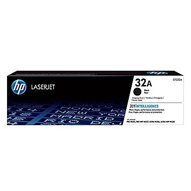 HP 32A CF232A OEM Imaging Drum, 23K pages, Black