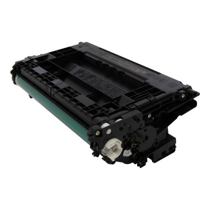 Compatible for HP 37X CF237X HY Toner Cartridge, 25K Pages, Black