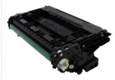 Compatible for HP 37A CF237A MICR Toner Cartridge, 11K Pages, Black