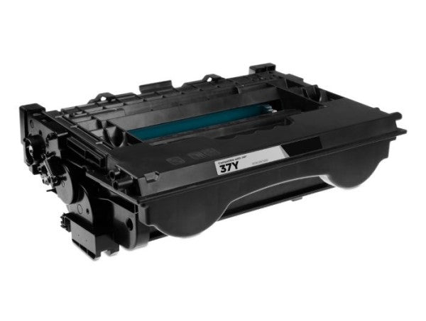 Compatible for HP 37Y CF237Y Toner Cartridge, 41K Pages, Black
