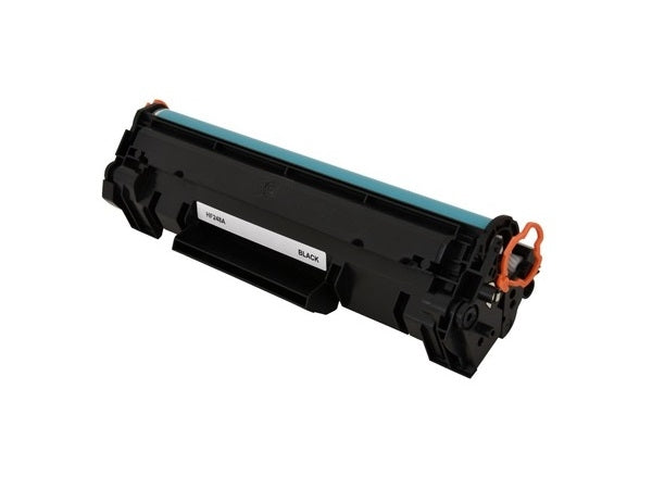 Compatible for HP 48A CF248A Toner Cartridge, 1K Page-Yield, Black