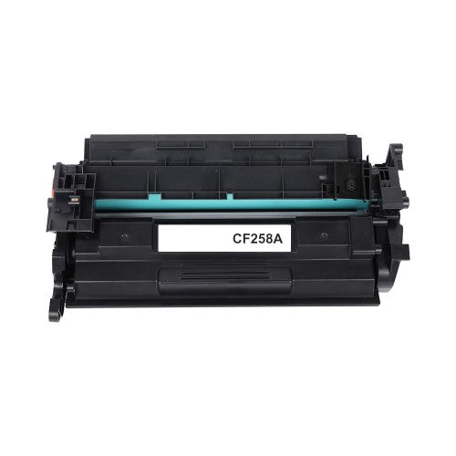Compatible for HP 58A CF258A 3k Pages, Black