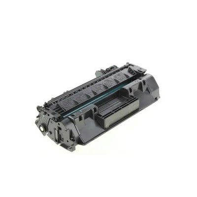 Compatible for HP 80X CF280X HY Toner Cartridge, 6.9K Pages, Black