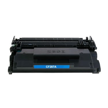 Compatible for HP 87A CF287A MICR Toner Cartridge, 11K pages, Black