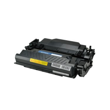Compatible for HP 87X CF287X HY MICR Toner Cartridge, 18K pages, Black