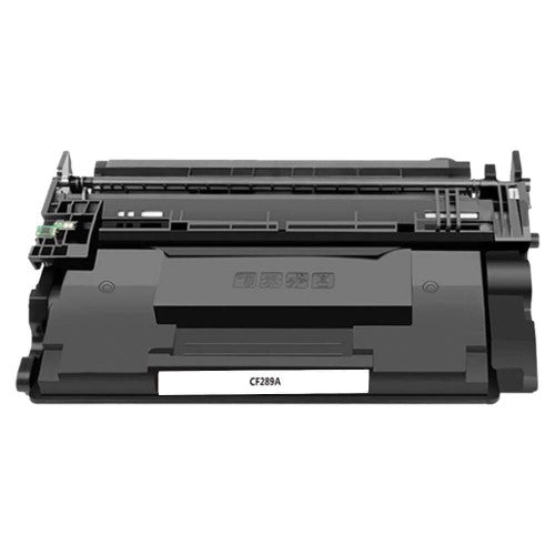 Compatible for HP 89A CF289A Toner Cartridge, 5K Pages, Black