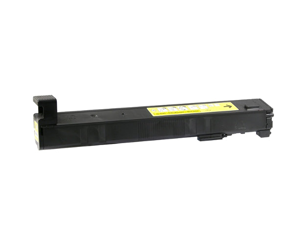 Compatible for HP 827A CF302A Toner Cartridge, 32K pages, Yellow