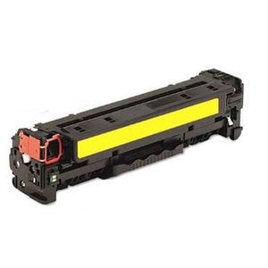 Compatible for HP 826A CF312A Toner Cartridge, 31500 pages, Yellow