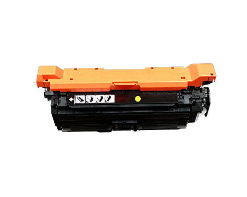 Compatible for HP 653A CF322A Toner Cartridge, 16500 pages, Yellow