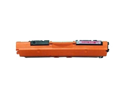 Compatible for HP 130A CF353A Toner Cartridge, 1K pages, Magenta