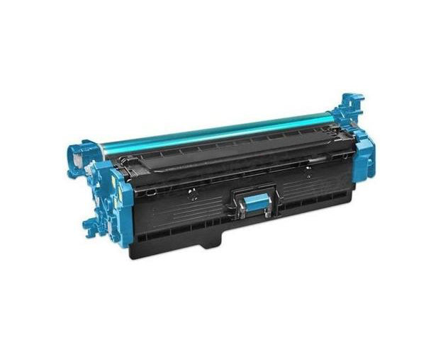 Compatible for HP 508X CF361X HY Toner Cartridge, 9500 pages, Cyan