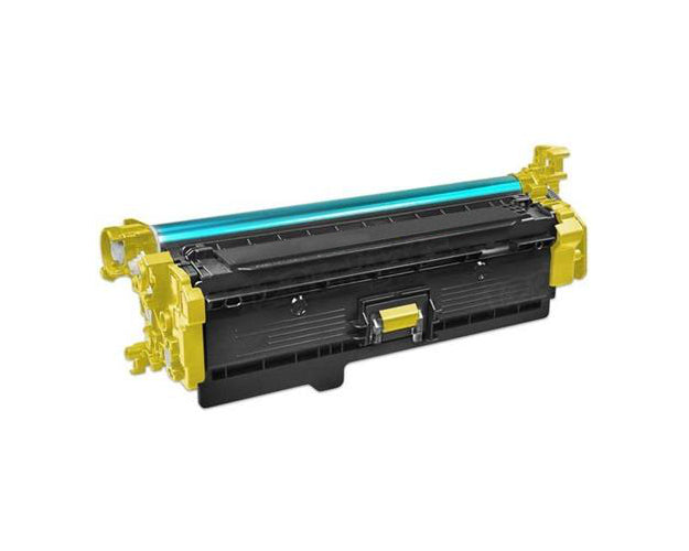 Compatible for HP 508X CF362X HY Toner Cartridge, 9500 pages, Yellow