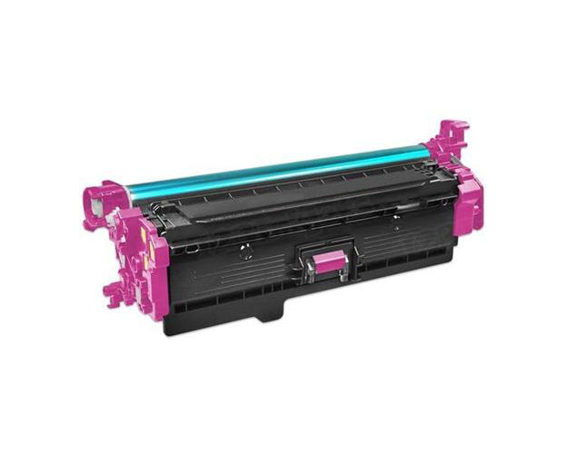 Compatible for HP 508X CF363X HY Toner Cartridge, 9500 pages, Magenta