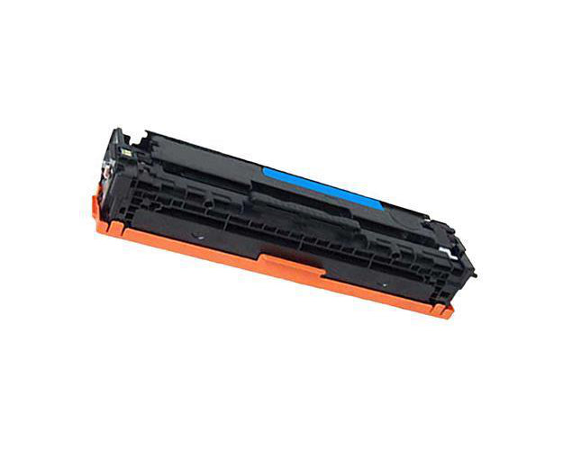 Compatible for CF411X HY Toner Cartridge, 5K pages, Cyan