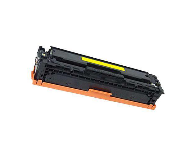 Compatible for CF412X HY Toner Cartridge, 5K pages, Yellow