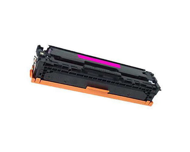 Compatible for CF413X HY Toner Cartridge, 5K pages, Magenta