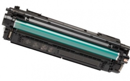 Compatible for HP 656X CF460X Toner Cartridge, 27K pages, Black