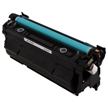 Compatible for HP 657X CF470X HY Toner Cartridge, 28K Pages, Black