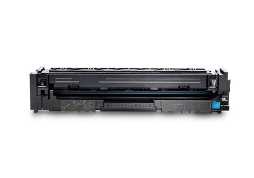 Compatible for HP 202X CF501X HY Toner Cartridge, 3200 pages, Cyan