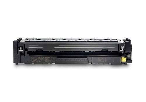 Compatible for HP 202X CF502X HY Toner Cartridge, 3200 pages, Yellow